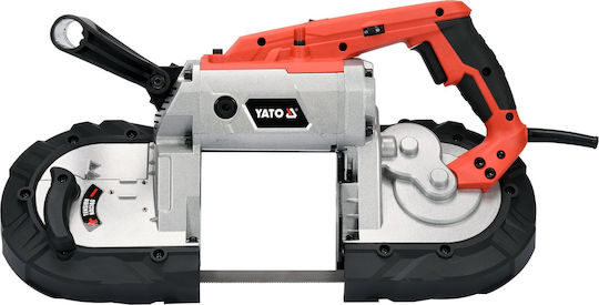 Yato Лентов трион YT-82185 с Мощност 1.1кВт