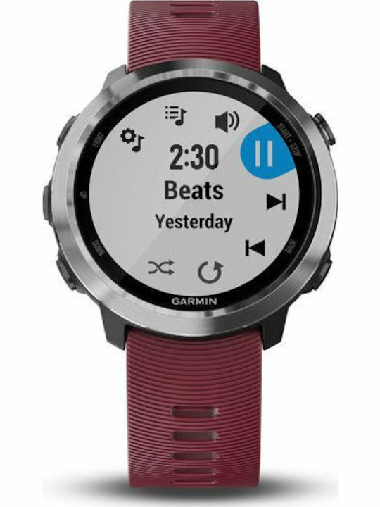 Garmin forerunner 645 hot sale skroutz