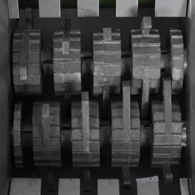 vidaXL Manual Grape Destemmer & Crusher 100 kg/h