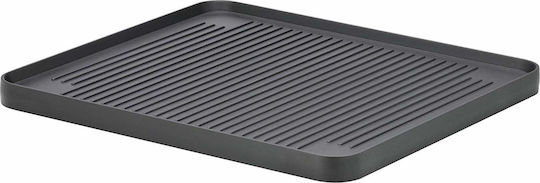WMF Lono for 4 Επιτραπέζια Ηλεκτρική Ψησταριά Raclette Σχάρας 871W Ανοξείδωτη 36.5x24εκ.