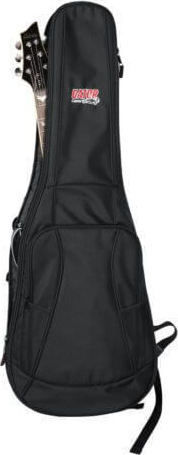 Gator 4G Series Case Electric Guitar Padded Black
