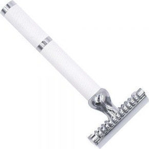 Parker Open Comb Safety Razor