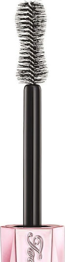 Too Faced Damn Girl! Mascara für Band, Eisstockschießen & Länge Schwarz 13ml