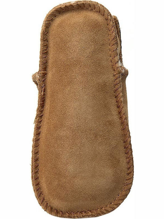 UGG Pantofi pentru bebeluși Maro 5202