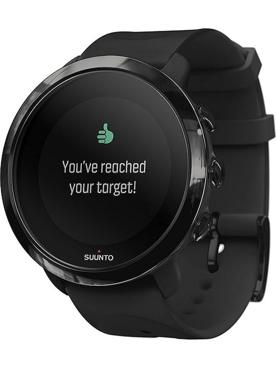 Smartwatch 2024 suunto 3