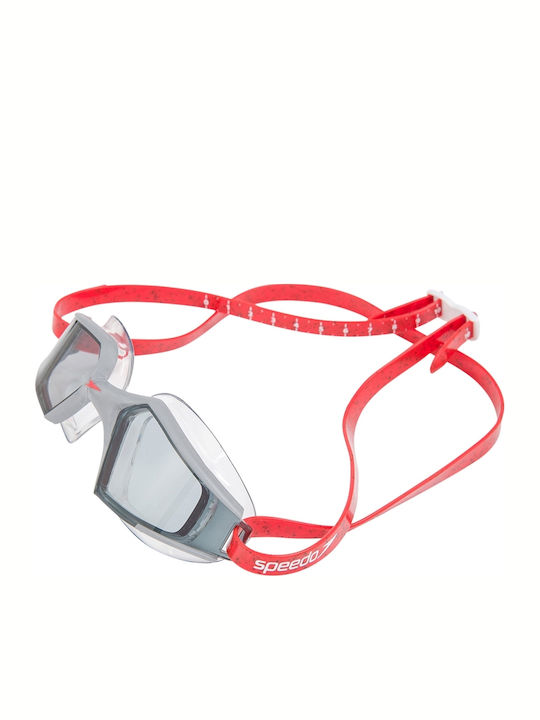 Speedo Aquapulse Max 2 Γυαλιά Κολύμβησης Ενηλίκων