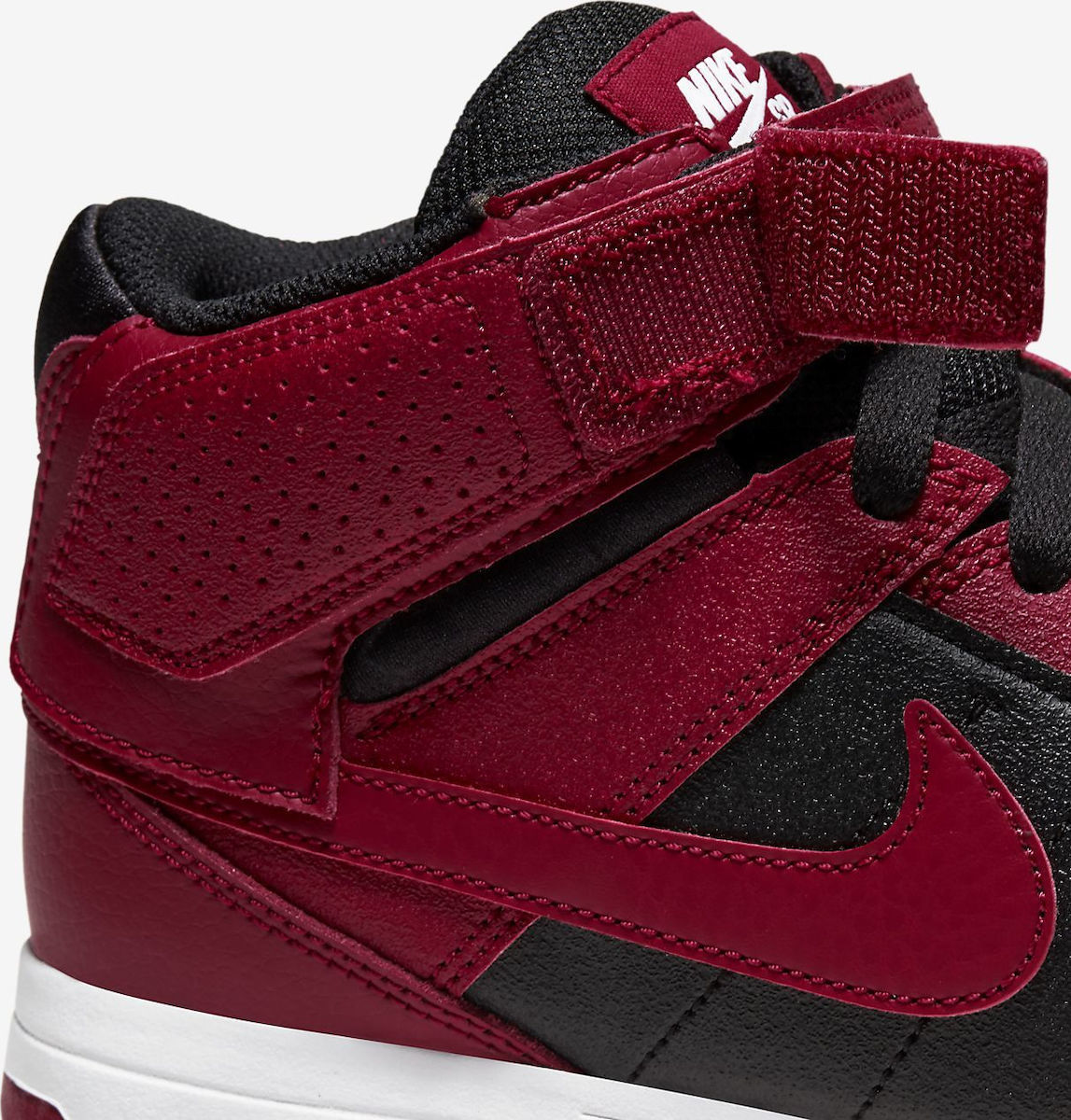 nike sb mogan mid