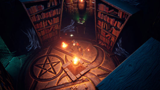 MediEvil PS4 Game