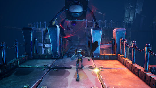 MediEvil PS4 Game