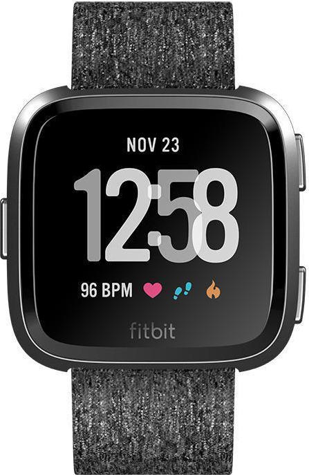 ticwatch e band