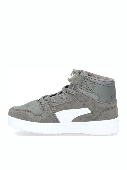 PUMA