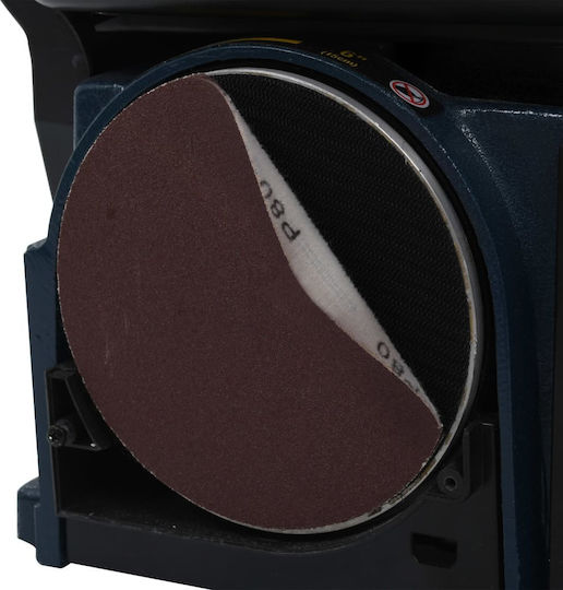 vidaXL Belt/Disk Sander 2850rpm 550W 144832