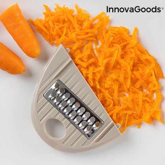 InnovaGoods Choppie Резачка Пластмасов V0101243 6бр