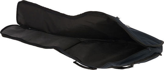 Harley Benton JA-60 Σετ Ηλεκτρική Κιθάρα με SS Διάταξη Μαγνητών Sunburst με Θήκη