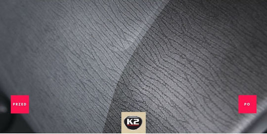 K2 Omega Polishing Liquid for Car Dashboard 500ml