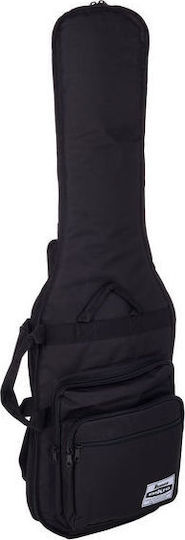 Ibanez Hülle Bass Gepolstert 3/4 Schwarz
