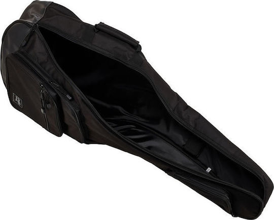 Ibanez Powerpad Case Classical Guitar Padded Black