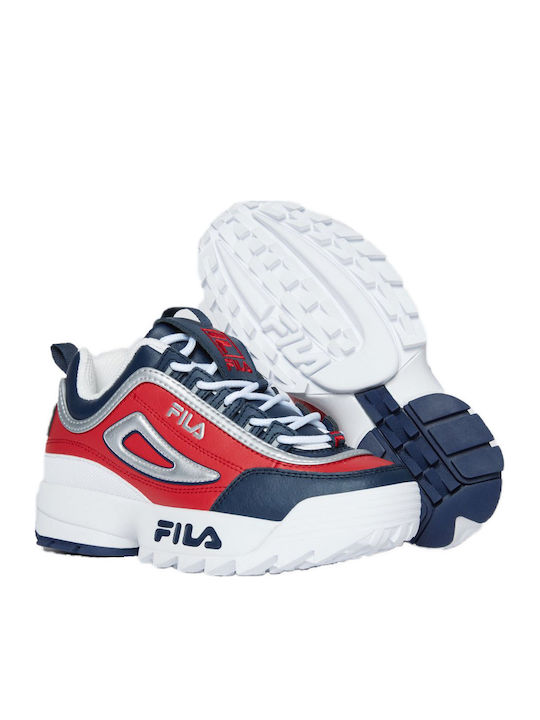 Fila Disruptor II Kids Sneakers Multicolour