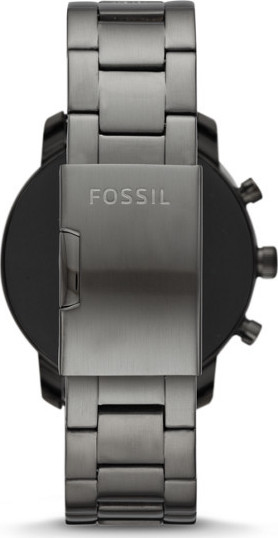 fossil explorist whatsapp