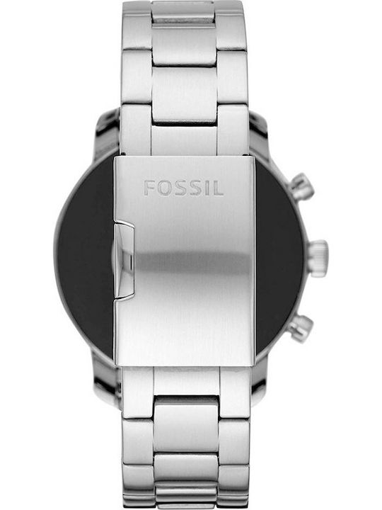 Fossil q explorist on sale 4.0 smartwatch hr