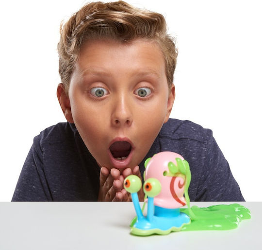 Just Toys Miniatur-Spaßspielzeug SpongeBob Für 6+ Jahre 5cm (Verschiedene Designs/Sortimente von Designs)