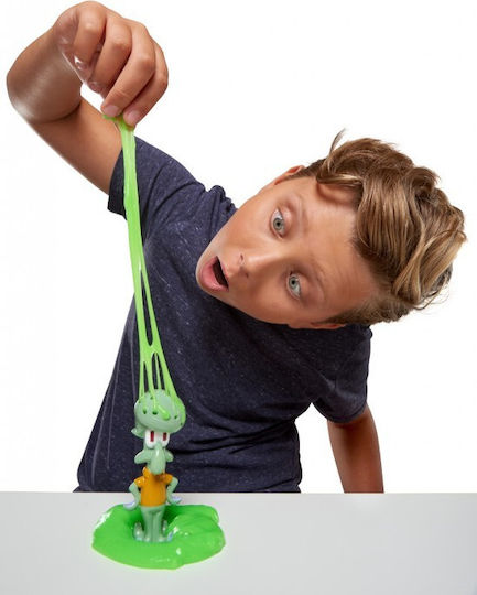 Just Toys Miniatur-Spaßspielzeug SpongeBob Für 6+ Jahre 5cm (Verschiedene Designs/Sortimente von Designs)