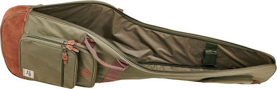 Ibanez Powerpad Case Bass Padded Green