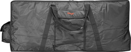 Stagg Case Keyboard Black