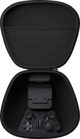 Microsoft Xbox Elite Series 2 Ασύρματο Gamepad Μαύρο