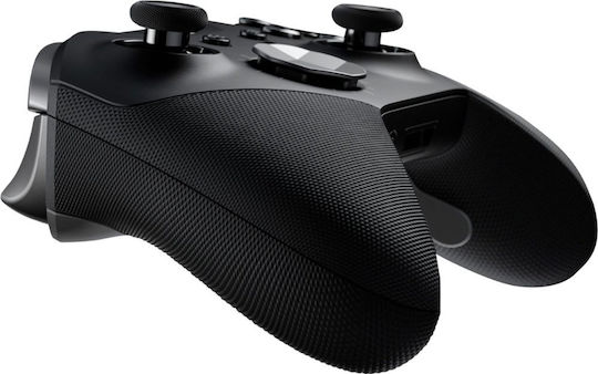 Microsoft Xbox Elite Series 2 Ασύρματο Gamepad Μαύρο