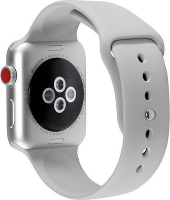 apple fog band