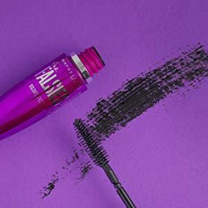 Maybelline The Falsies Volum' Express Mascara for volume & Curling Black 8.2ml