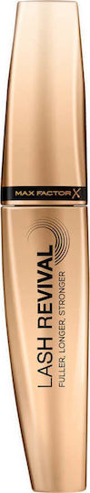 Max Factor Lash Revival Mascara 002 Black Brown 11ml