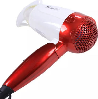 Surker Пътуване Сешоар 1200W SK-3904