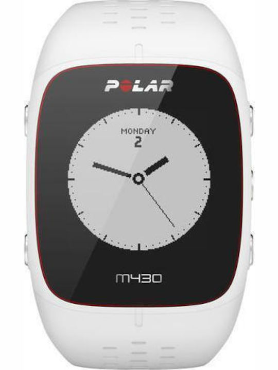 Polar m430 sale skroutz