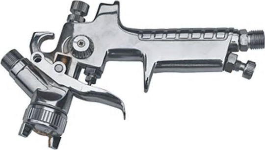 vidaXL Air Spray Paint Gun HVLP Floating Tumbler
