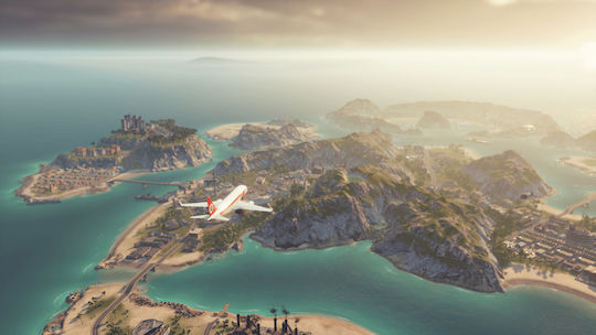Tropico 6 El Prez Edition Xbox One Game