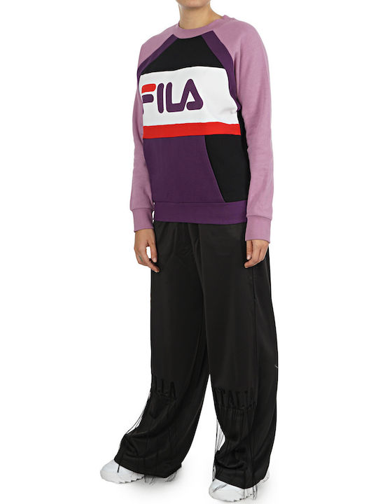 Emi Hanorac pentru femei Violet