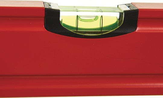 Milwaukee 4932464857 Spirit Level Aluminum Magnetic 180cm with 2 Eyes