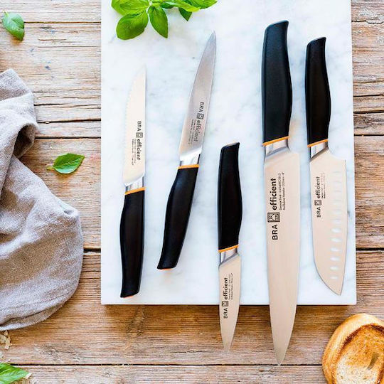Bra Efficient Knife General Use from Stainless Steel 12cm