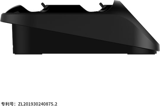 iPega 9180 Charging Station for 2 controllers PS4 Black