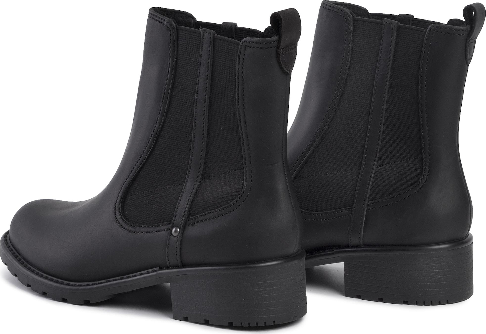 clarks orinoco jazz black