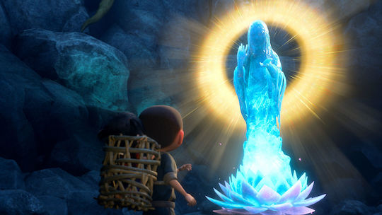 Monkey King Hero is Back PC Game