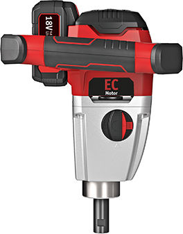 Flex MXE 18.0-EC Battery Mixer 18V