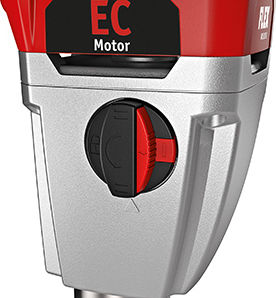 Flex MXE 18.0-EC Battery Mixer 18V