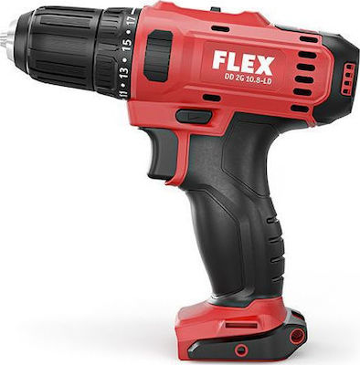 Flex DD 2G 10.8-LD Drill Driver Battery 10.8V 2x2.5Ah 06649