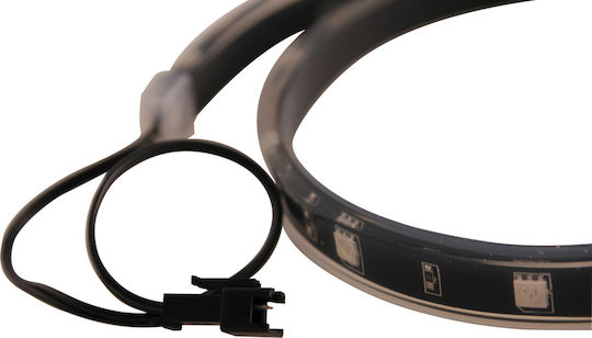 BitFenix Alchemy Aqua LED-Strip Red 0.3m Ταινία Φωτισμού LED