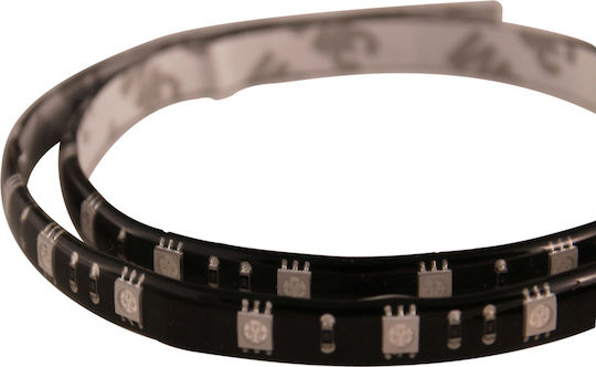 BitFenix Alchemy Aqua LED-Strip Red 0.2m Ταινία Φωτισμού LED