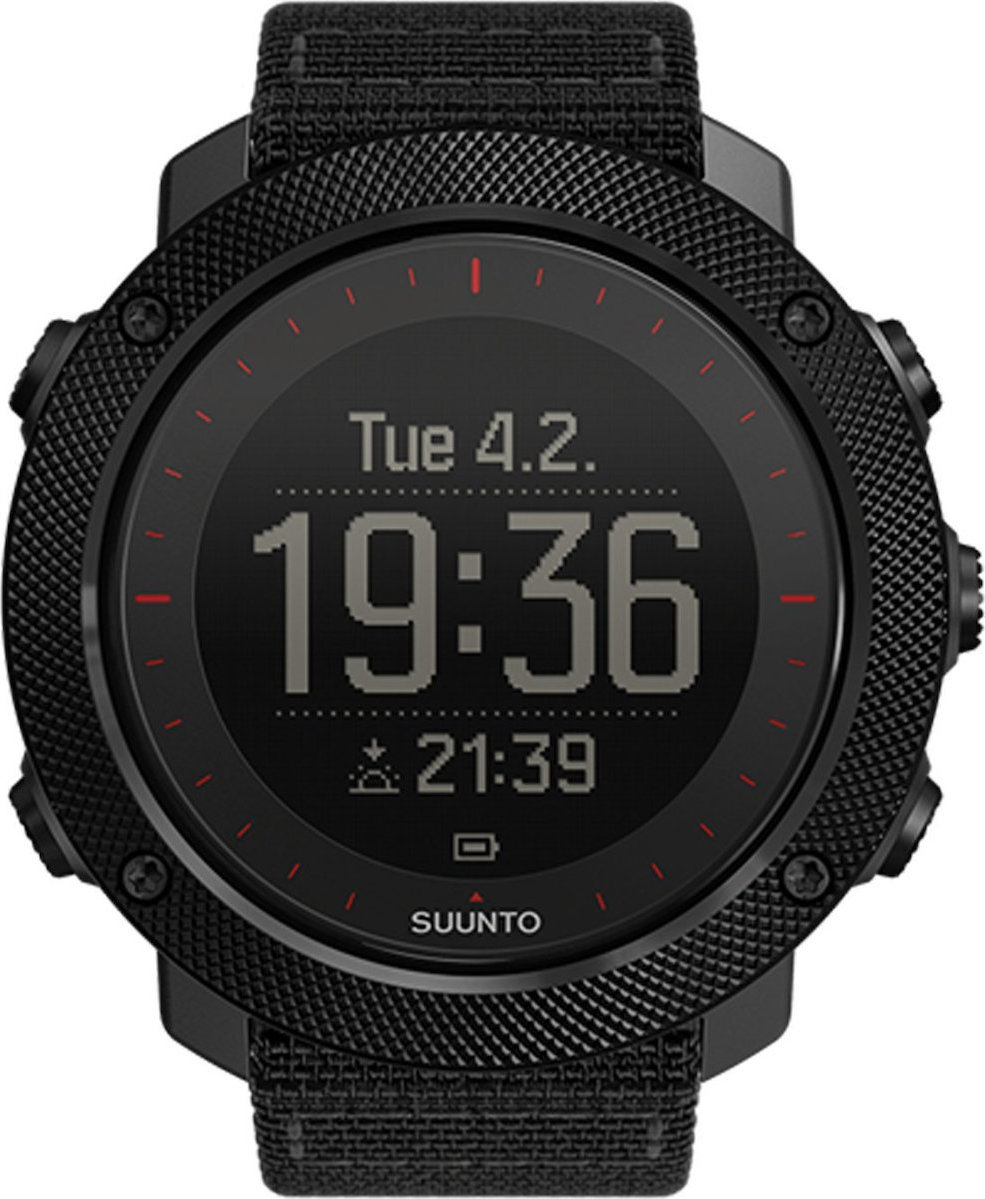 harga suunto traverse alpha