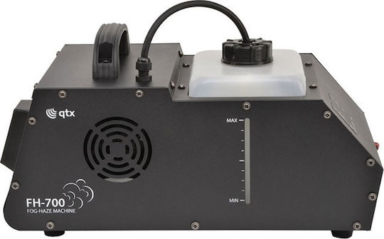 QTX Sound FH-700 Nebelmaschine 700W